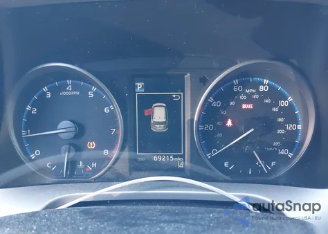 2017 Toyota Rav4 Xle из США, поврежденный, VIN JTMWFREVXHJ105295